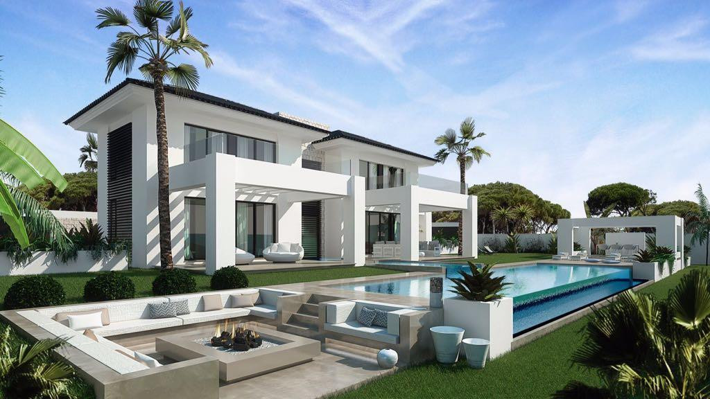 4 Bed, 6 Bath, HouseFor Sale, La Quinta, Malaga