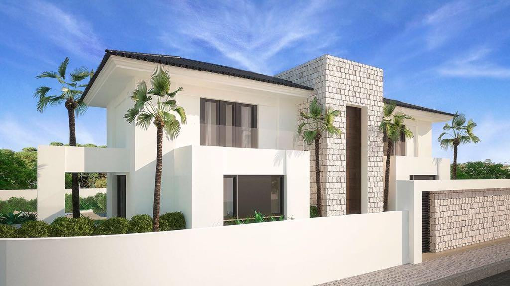 4 Bed, 6 Bath, HouseFor Sale, La Quinta, Malaga