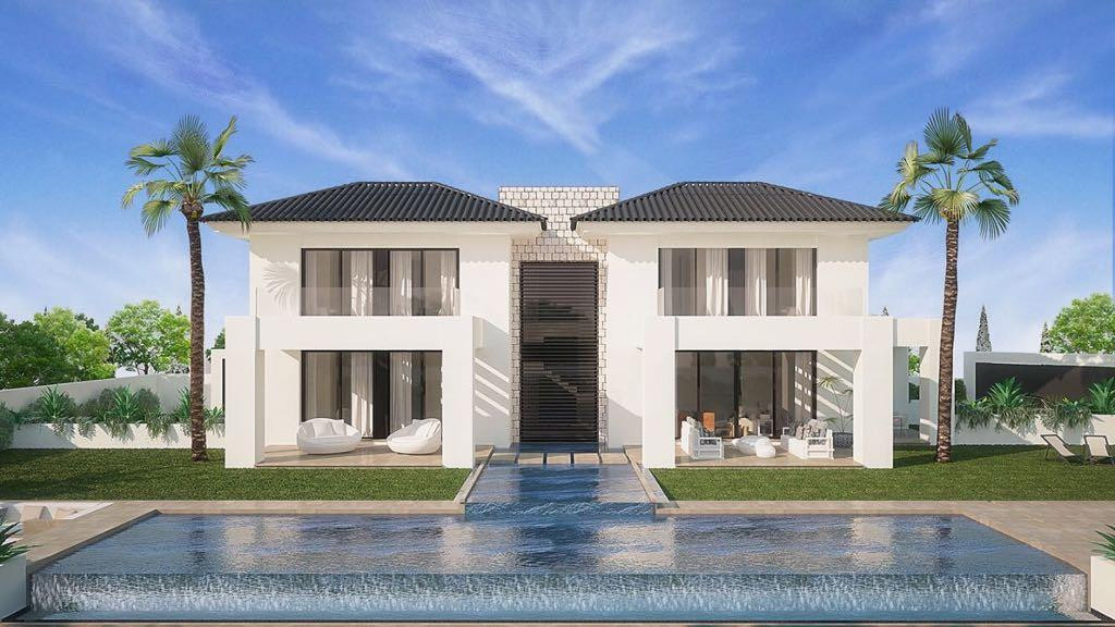 4 Bed, 6 Bath, HouseFor Sale, La Quinta, Malaga