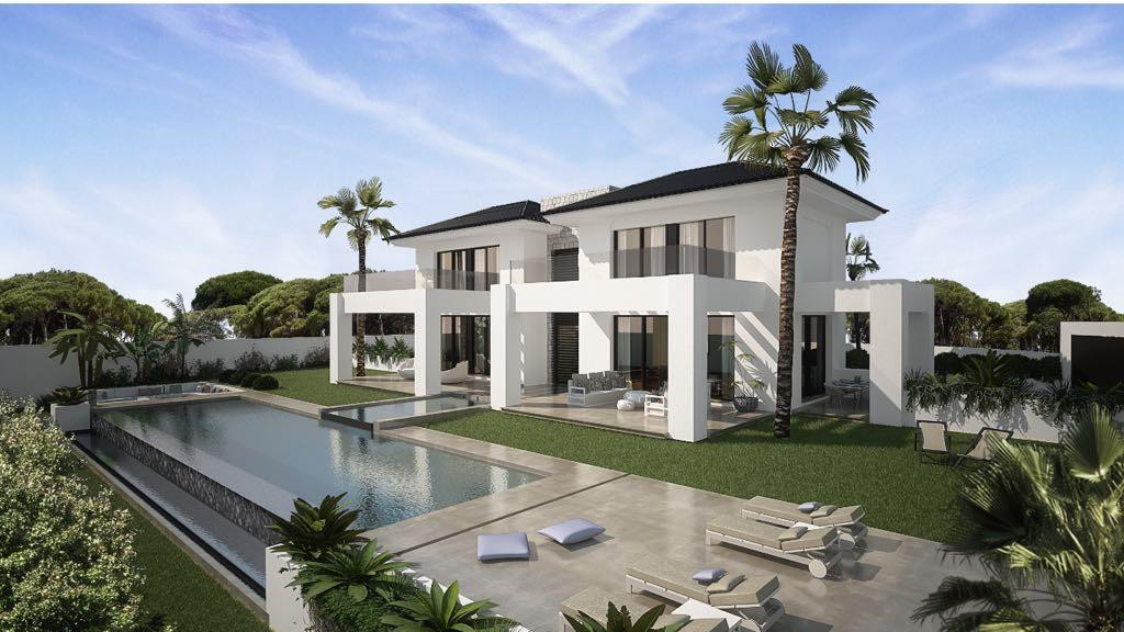 4 Bed, 6 Bath, HouseFor Sale, La Quinta, Malaga