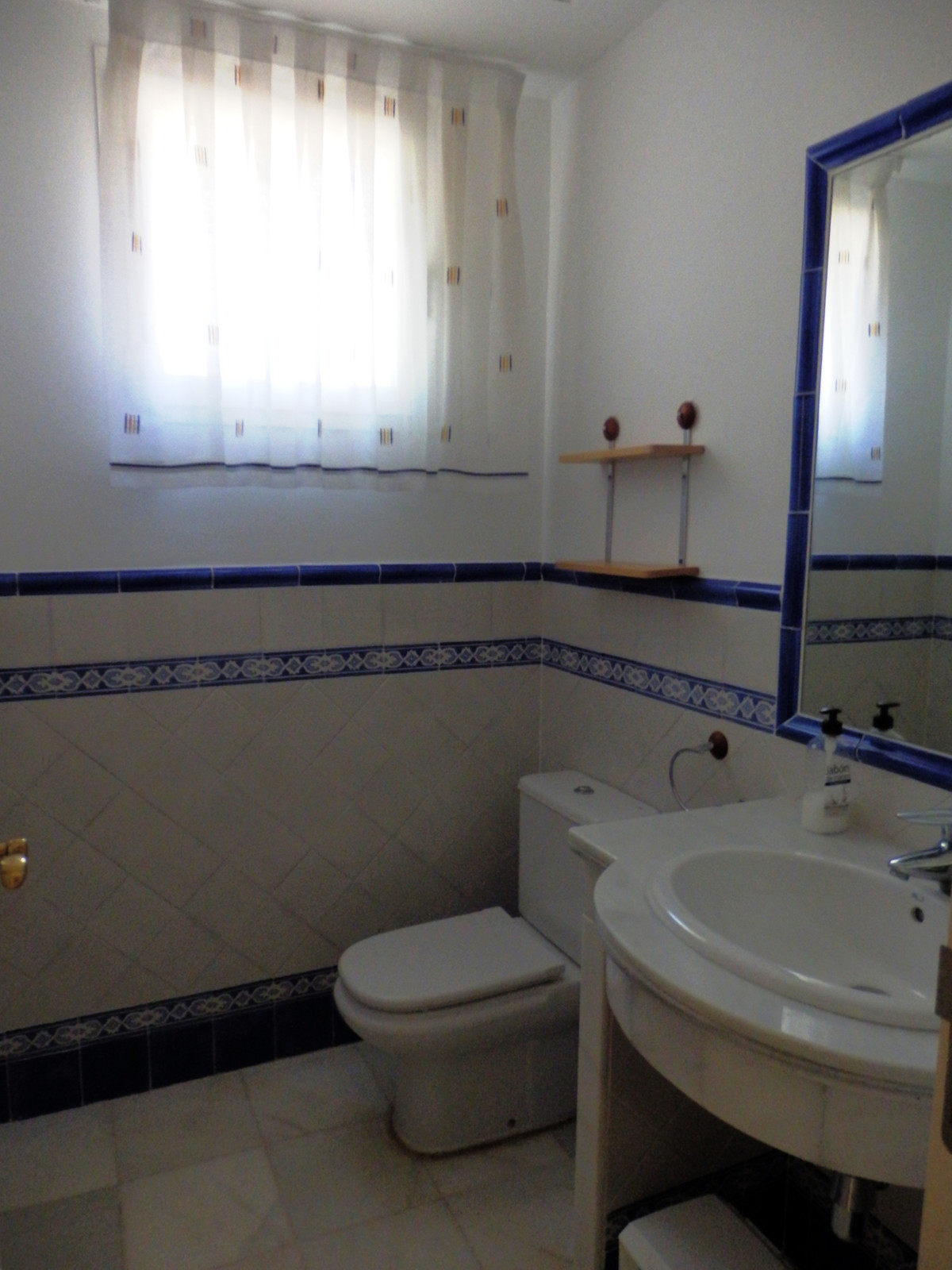 3 Bed, 3 Bath, HouseFor Sale, Casares Playa, Malaga