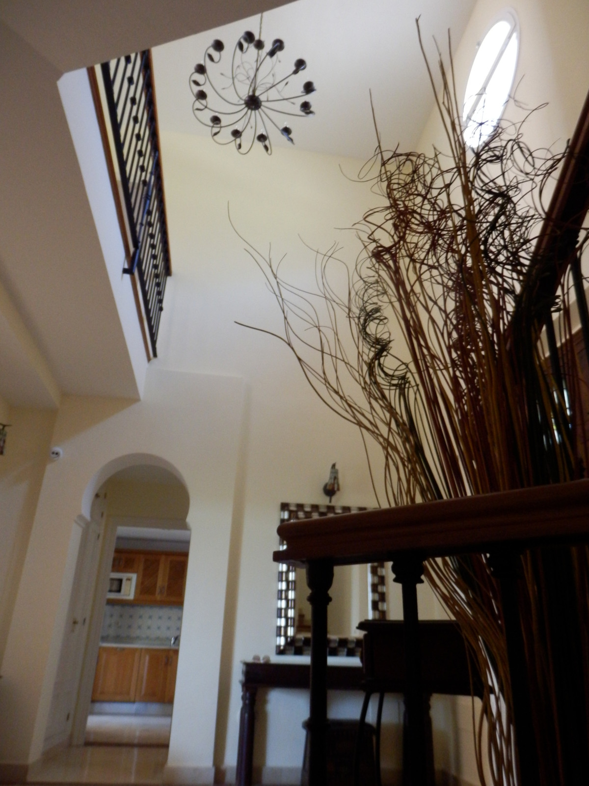 3 Bed, 3 Bath, HouseFor Sale, Casares Playa, Malaga