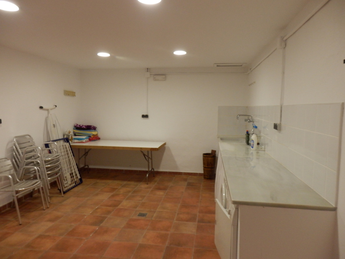 3 Bed, 3 Bath, HouseFor Sale, Casares Playa, Malaga