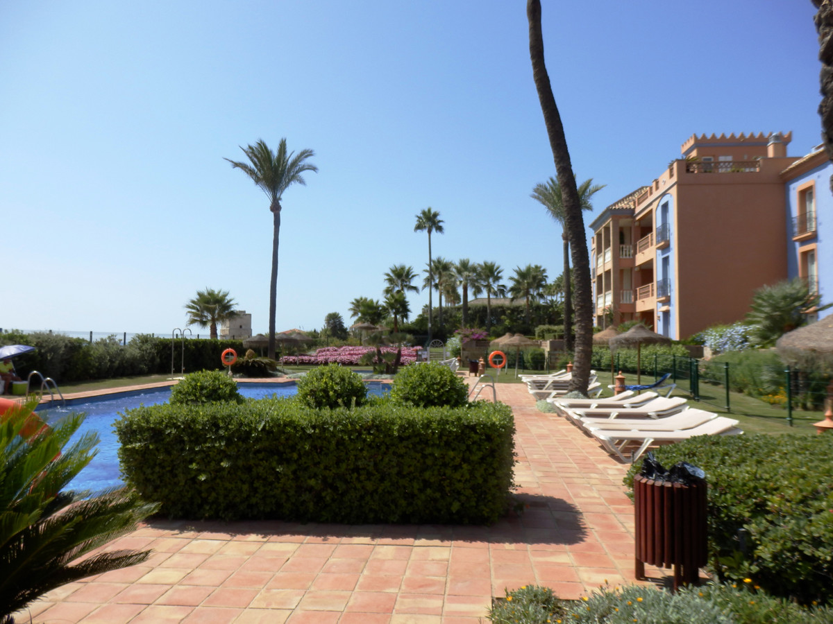 3 Bed, 3 Bath, HouseFor Sale, Casares Playa, Malaga