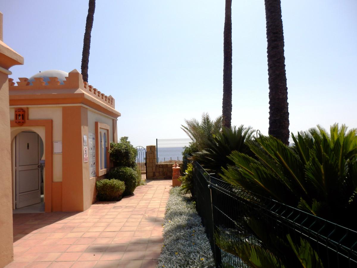 3 Bed, 3 Bath, HouseFor Sale, Casares Playa, Malaga