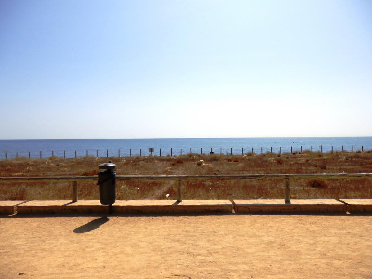 3 Bed, 3 Bath, HouseFor Sale, Casares Playa, Malaga