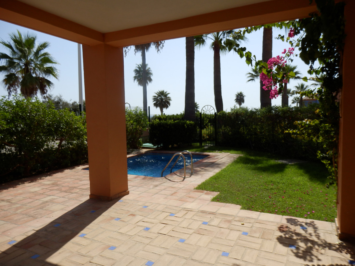 3 Bed, 3 Bath, HouseFor Sale, Casares Playa, Malaga