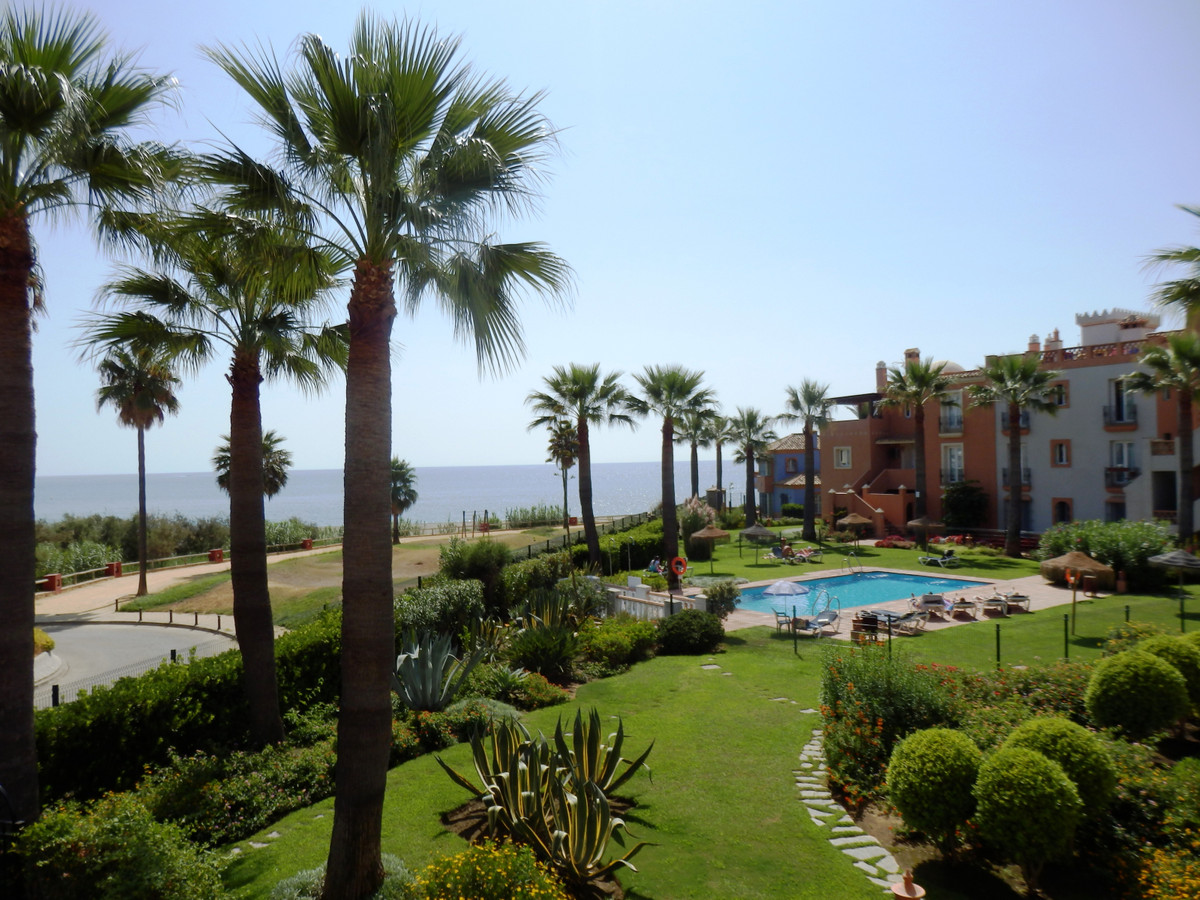 3 Bed, 3 Bath, HouseFor Sale, Casares Playa, Malaga