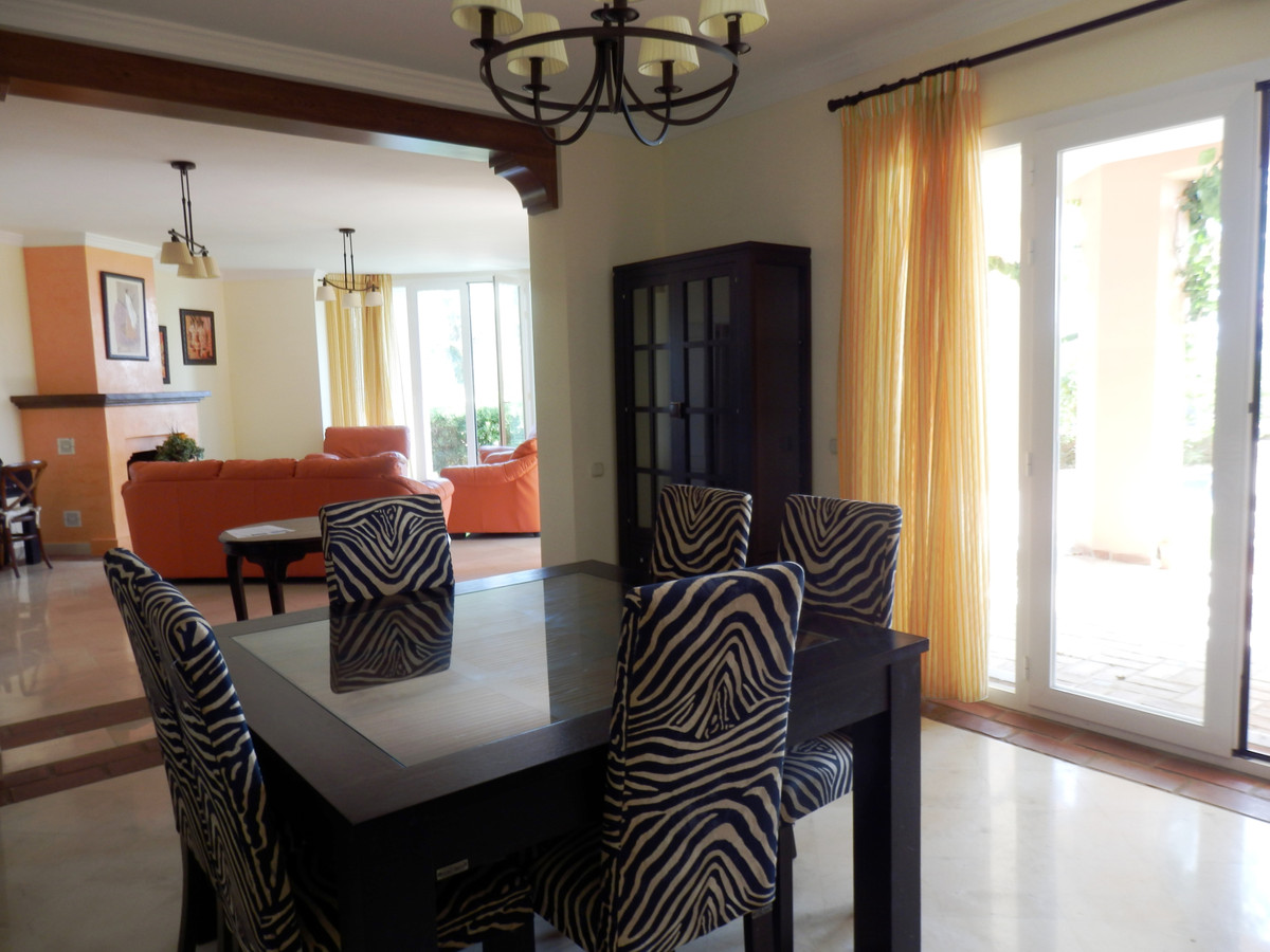 3 Bed, 3 Bath, HouseFor Sale, Casares Playa, Malaga