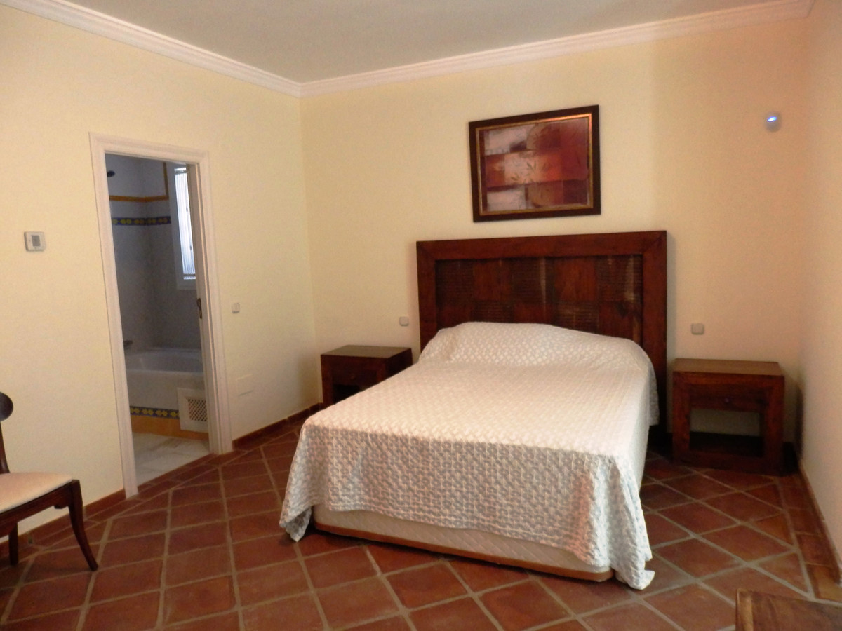 3 Bed, 3 Bath, HouseFor Sale, Casares Playa, Malaga