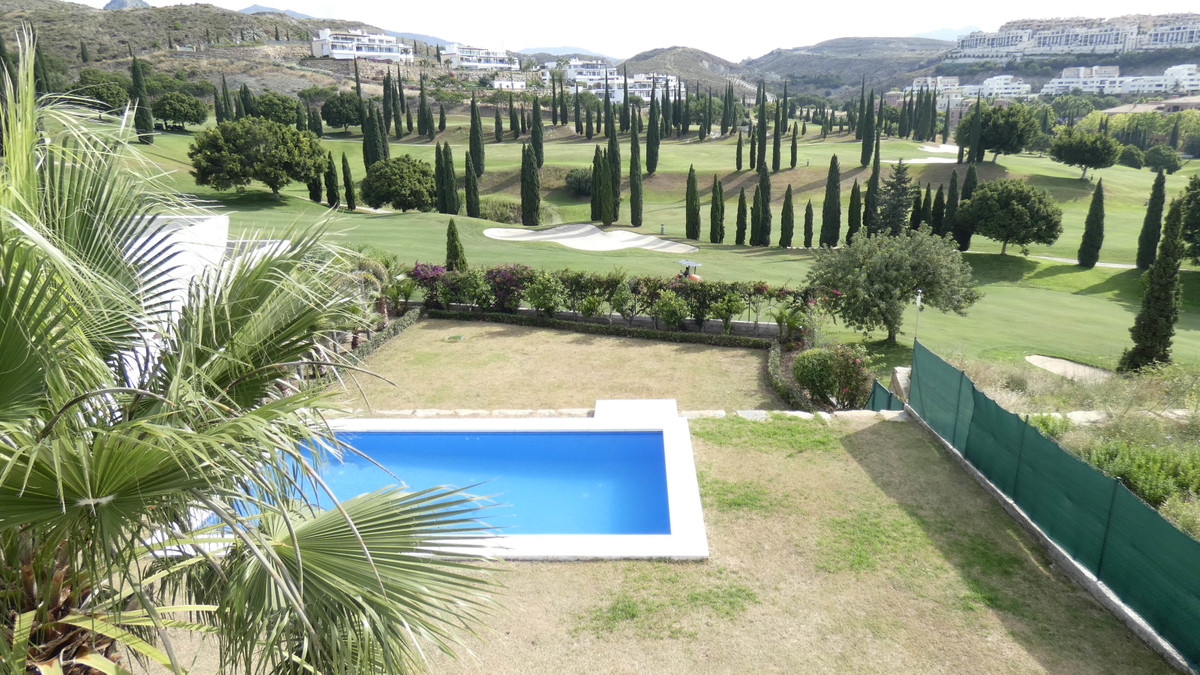4 Bed, 4 Bath, HouseFor Sale, Los Flamingos, Malaga
