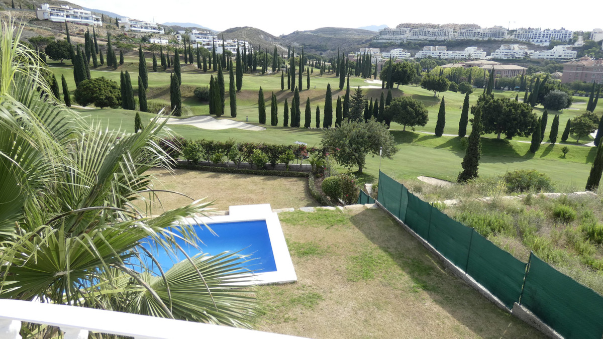 4 Bed, 4 Bath, HouseFor Sale, Los Flamingos, Malaga