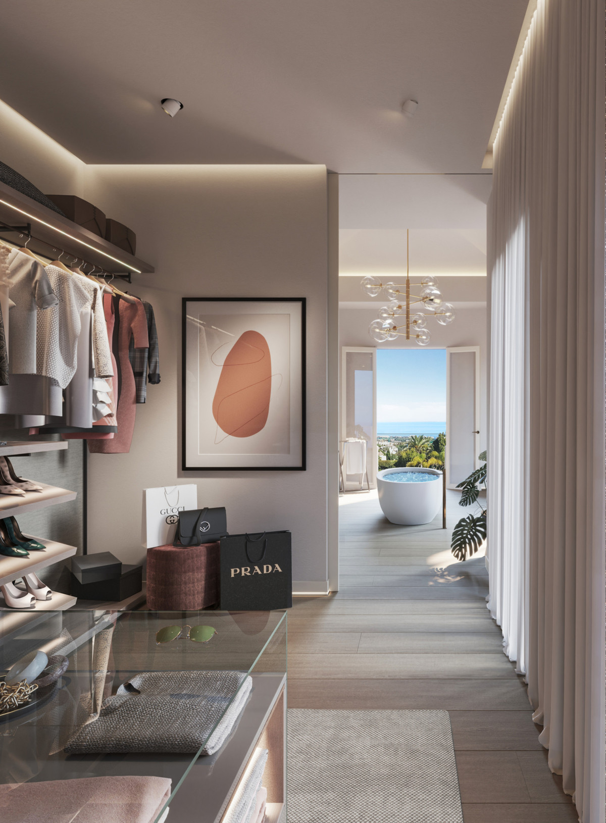 7 Bed, 9 Bath, HouseFor Sale, Sierra Blanca, Malaga