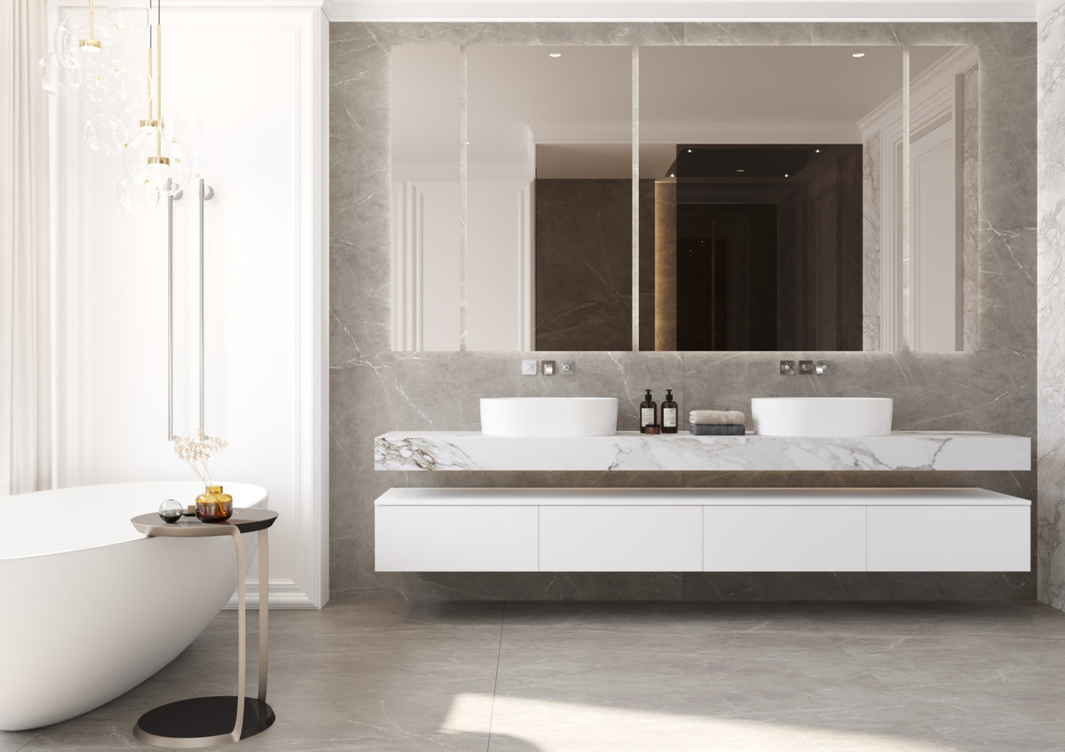 5 Bed, 6 Bath, HouseFor Sale, The Golden Mile, Malaga