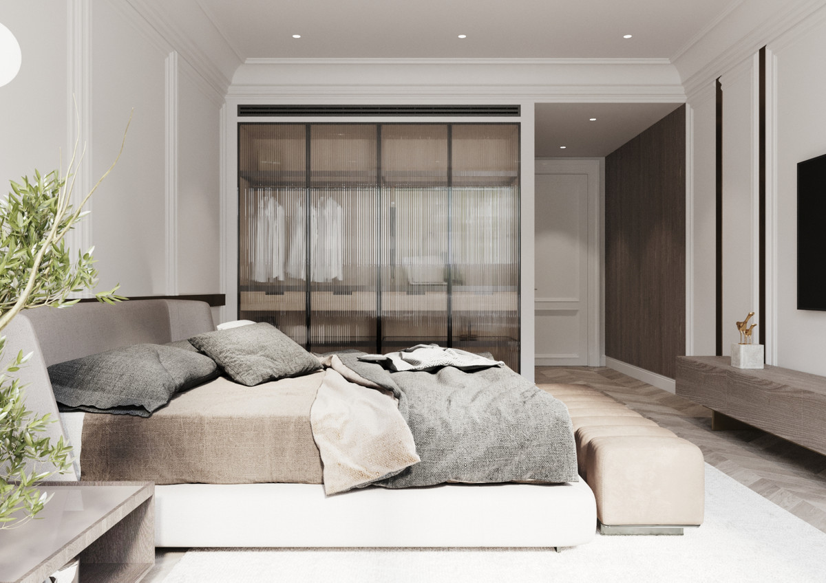 5 Bed, 6 Bath, HouseFor Sale, The Golden Mile, Malaga