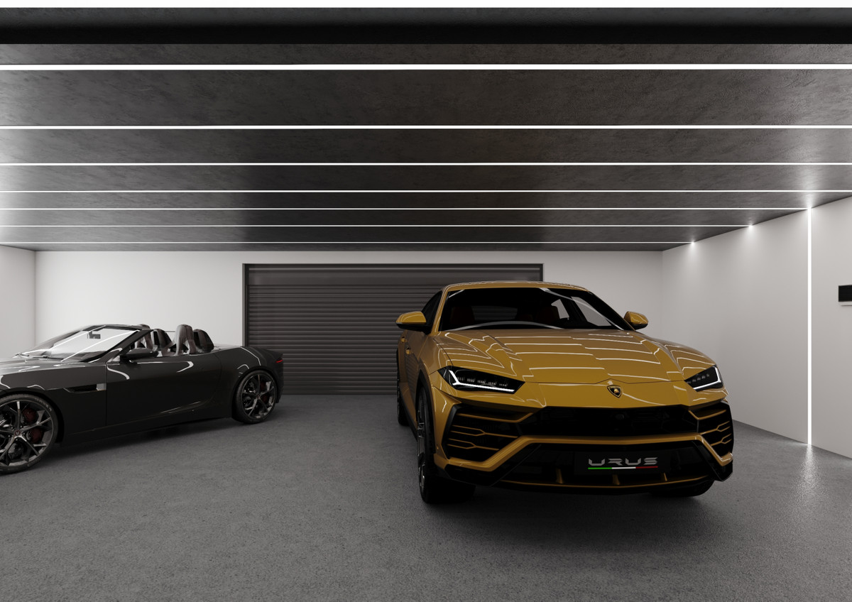 5 Bed, 6 Bath, HouseFor Sale, The Golden Mile, Malaga