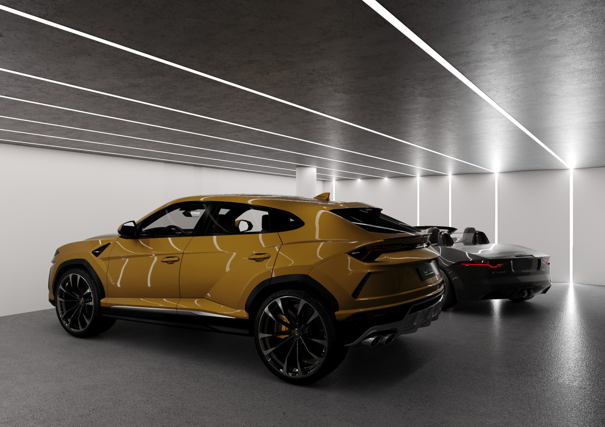 5 Bed, 6 Bath, HouseFor Sale, The Golden Mile, Malaga