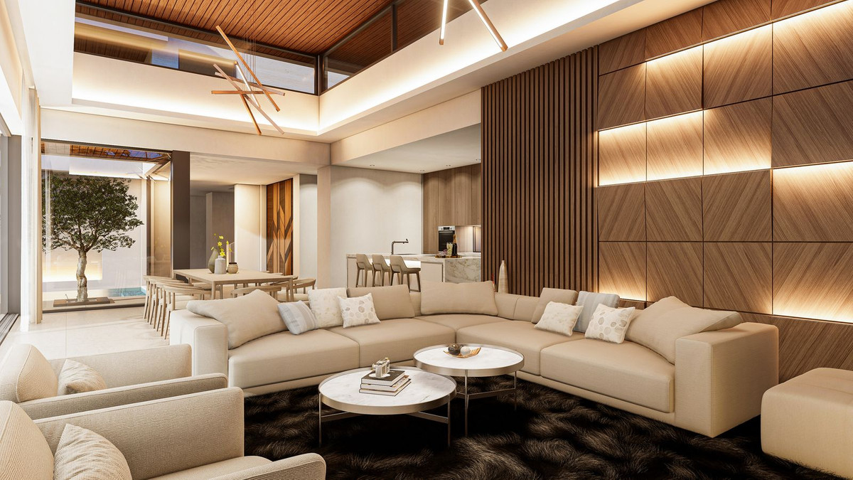 4 Bed, 5 Bath, HouseFor Sale, Las Brisas, Malaga