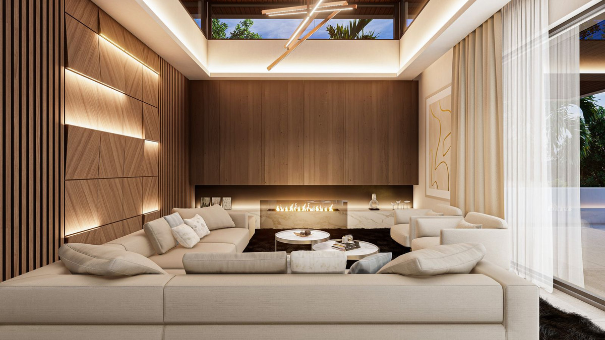 4 Bed, 5 Bath, HouseFor Sale, Las Brisas, Malaga