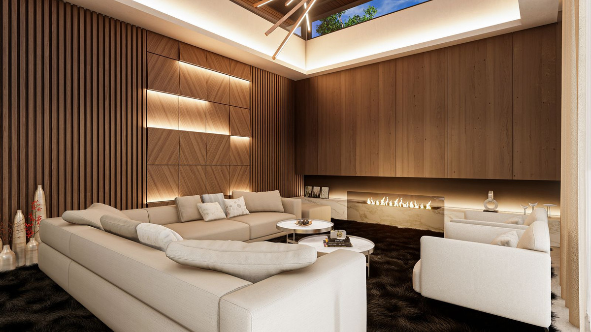 4 Bed, 5 Bath, HouseFor Sale, Las Brisas, Malaga