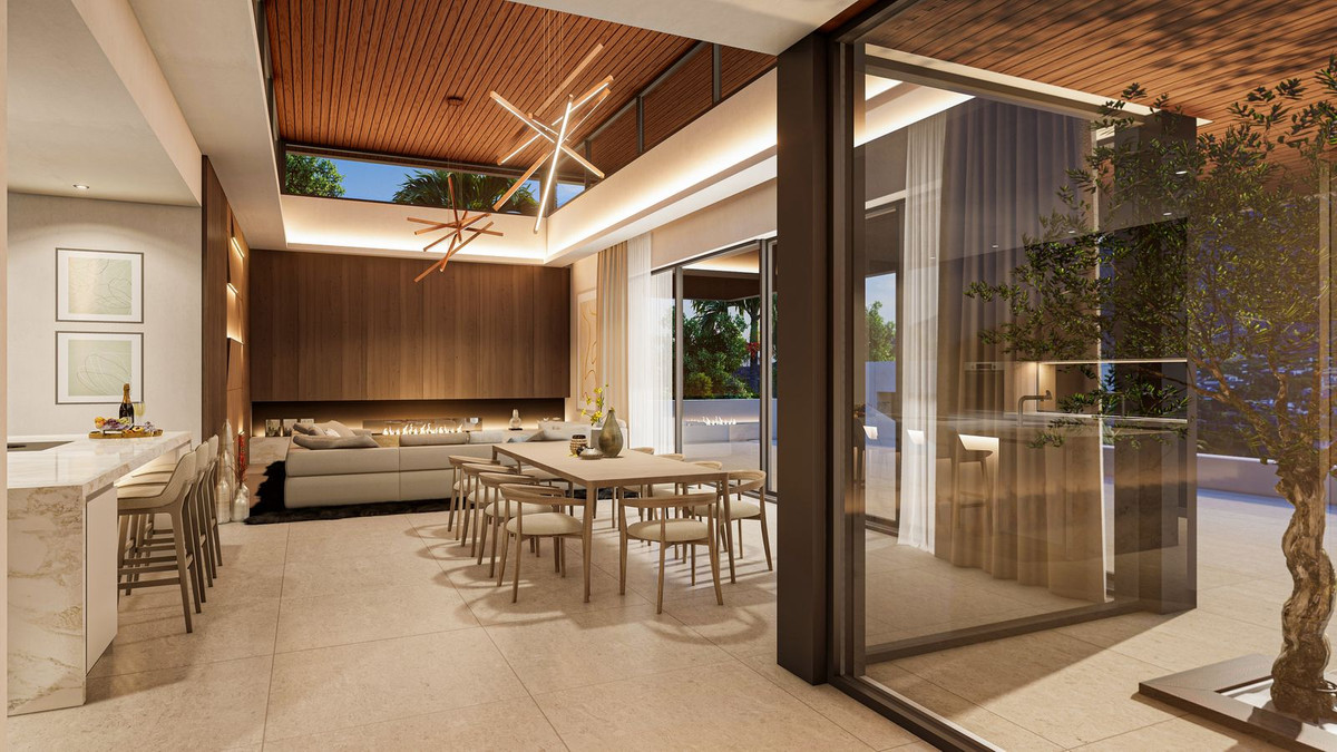 4 Bed, 5 Bath, HouseFor Sale, Las Brisas, Malaga