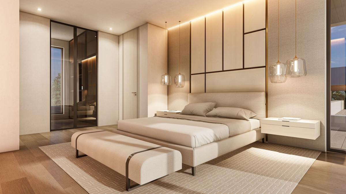 4 Bed, 5 Bath, HouseFor Sale, Las Brisas, Malaga