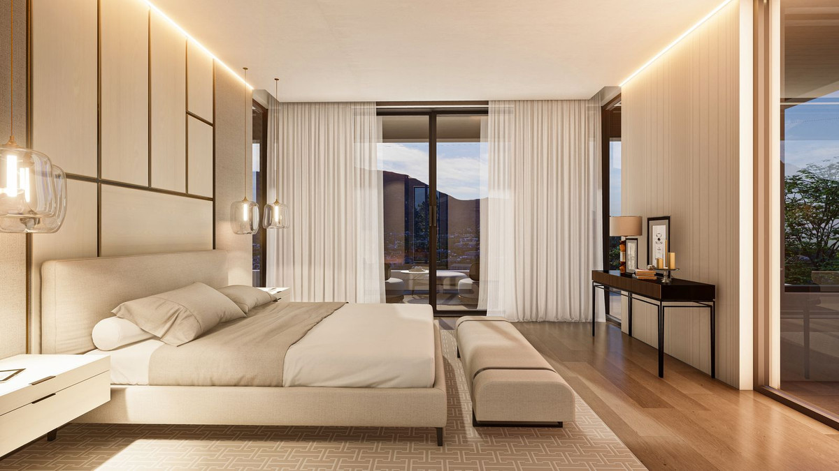 4 Bed, 5 Bath, HouseFor Sale, Las Brisas, Malaga