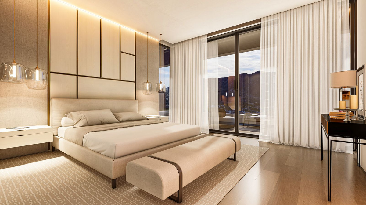 4 Bed, 5 Bath, HouseFor Sale, Las Brisas, Malaga