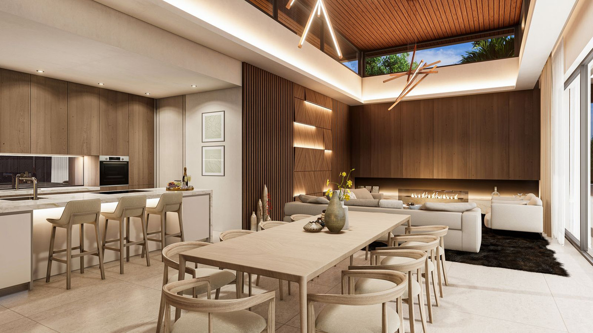 4 Bed, 5 Bath, HouseFor Sale, Las Brisas, Malaga