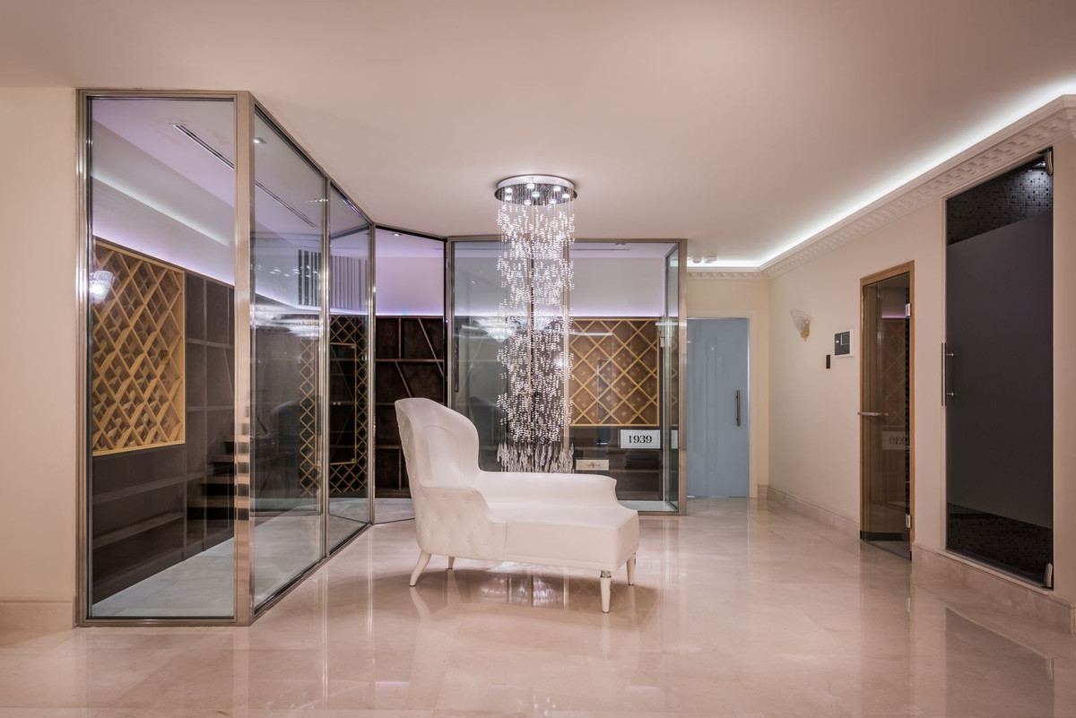 7 Bed, 9 Bath, HouseFor Sale, Hacienda Las Chapas, Malaga