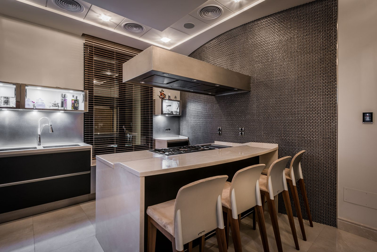 7 Bed, 9 Bath, HouseFor Sale, Hacienda Las Chapas, Malaga