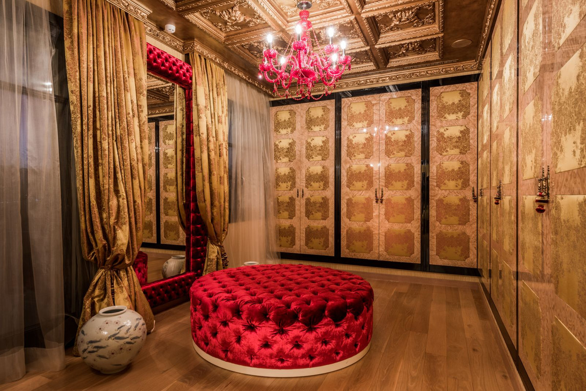 7 Bed, 9 Bath, HouseFor Sale, Hacienda Las Chapas, Malaga