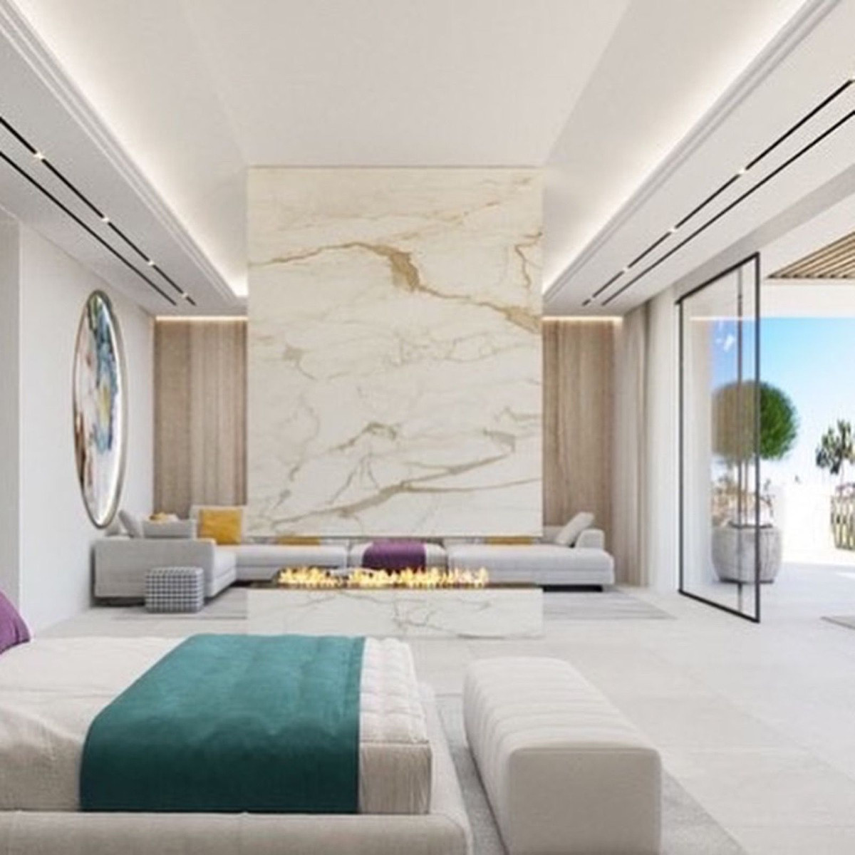 5 Bed, 5 Bath, HouseFor Sale, Benahavis, Malaga