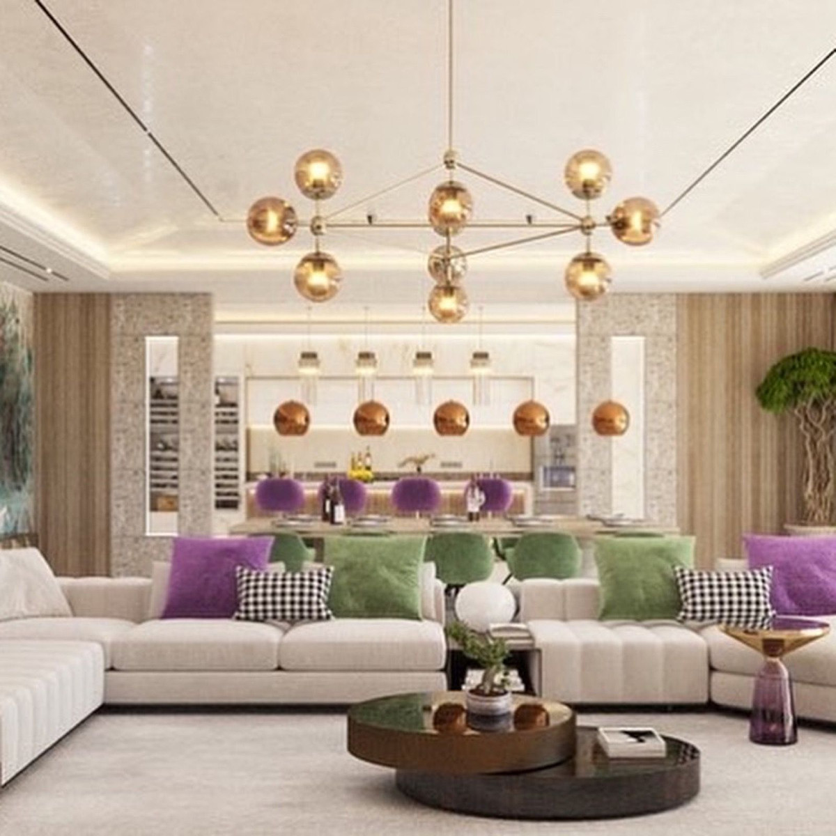 5 Bed, 5 Bath, HouseFor Sale, Benahavis, Malaga