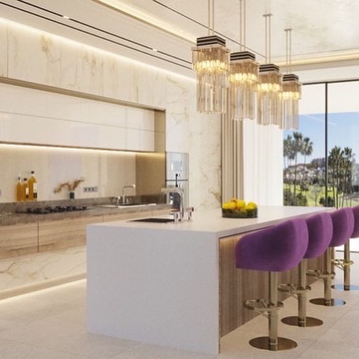 5 Bed, 5 Bath, HouseFor Sale, Benahavis, Malaga