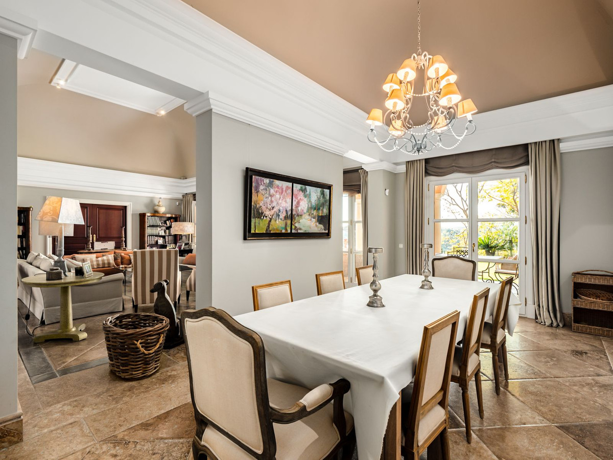 8 Bed, 8 Bath, HouseFor Sale, New Golden Mile, Malaga