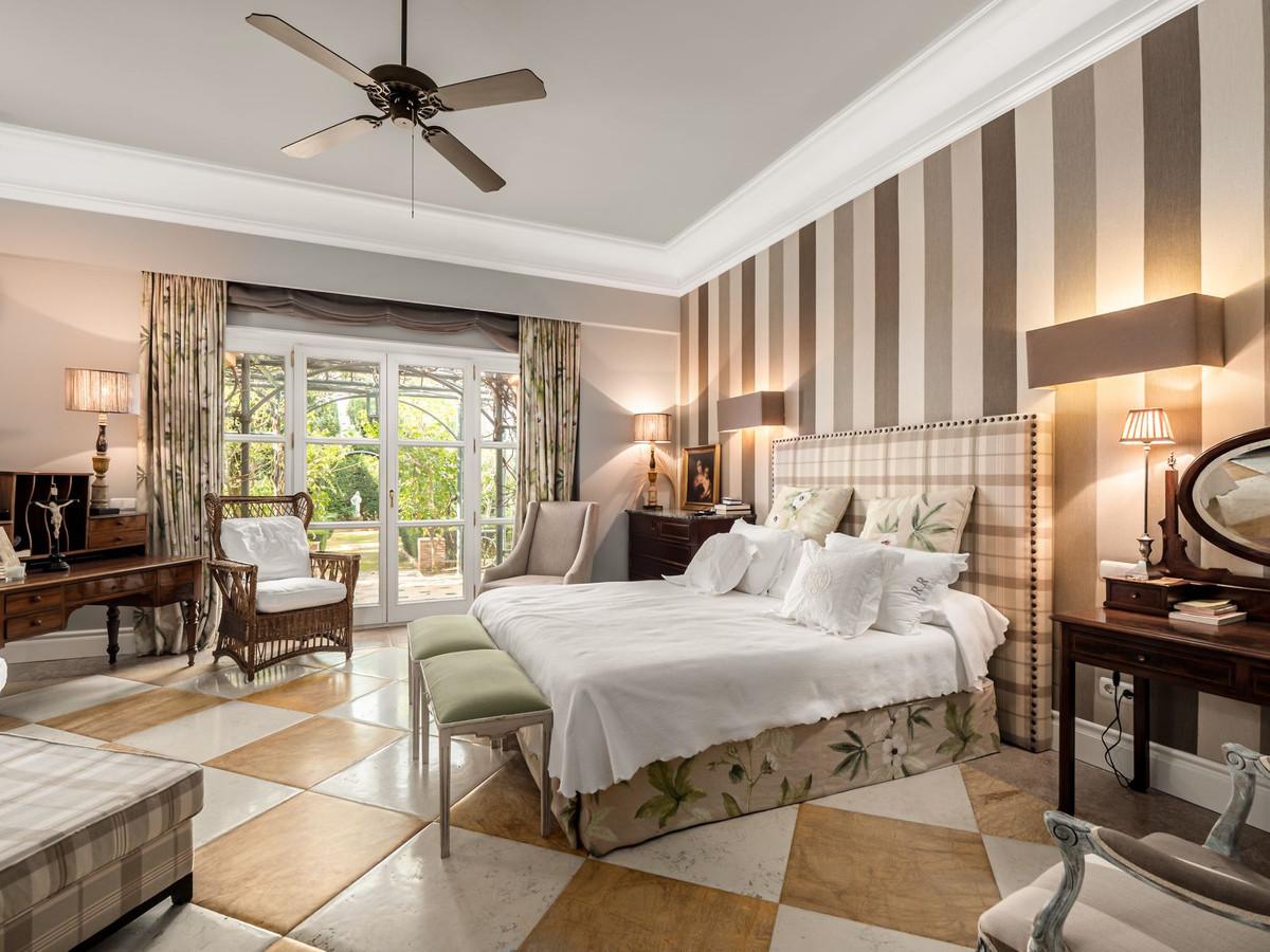 8 Bed, 8 Bath, HouseFor Sale, New Golden Mile, Malaga