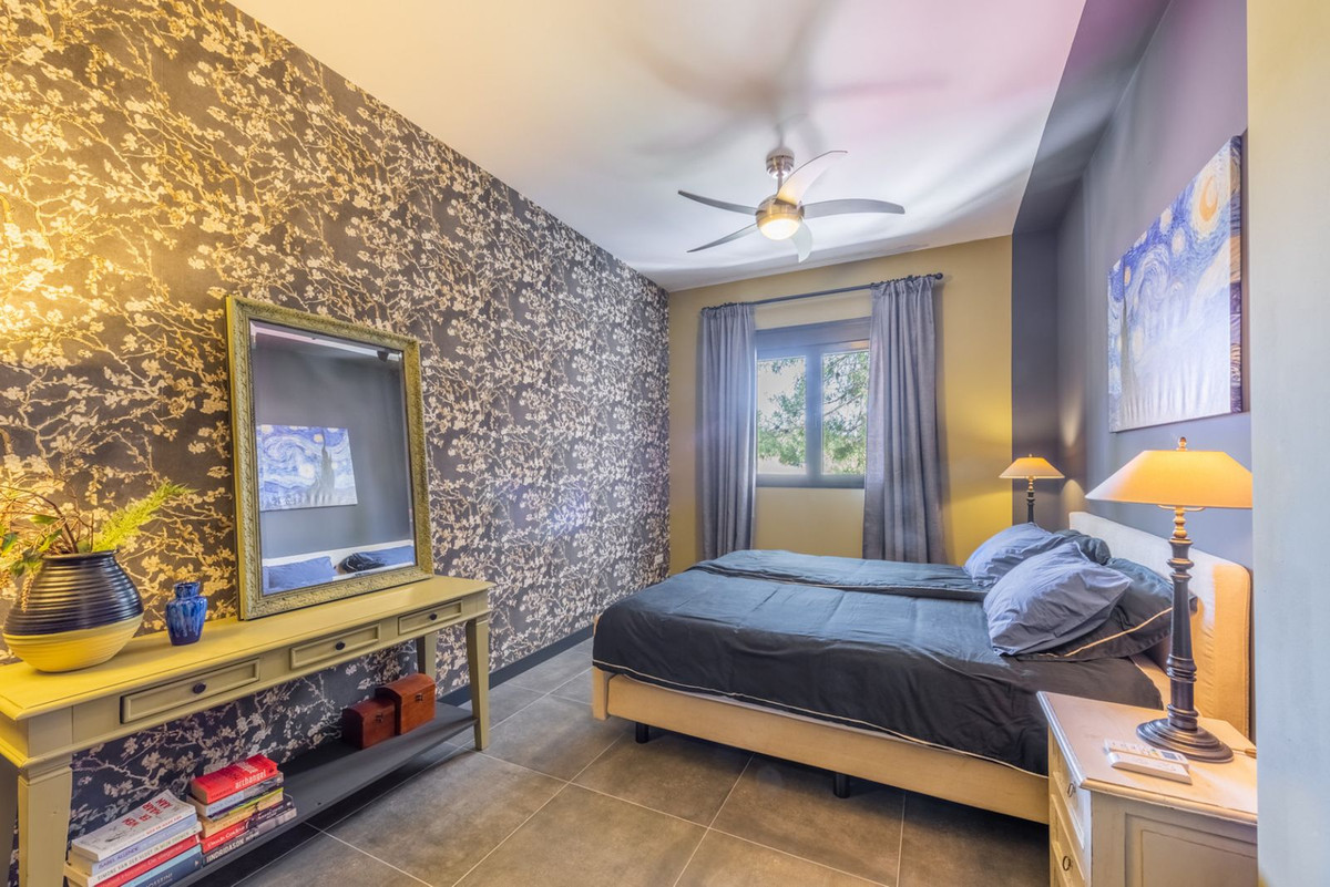 3 Bed, 3 Bath, HouseFor Sale, Río Real, Malaga