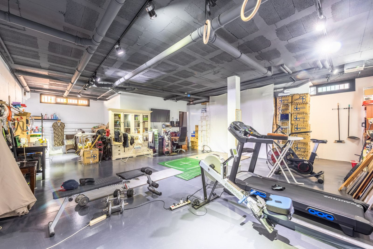 3 Bed, 3 Bath, HouseFor Sale, Río Real, Malaga