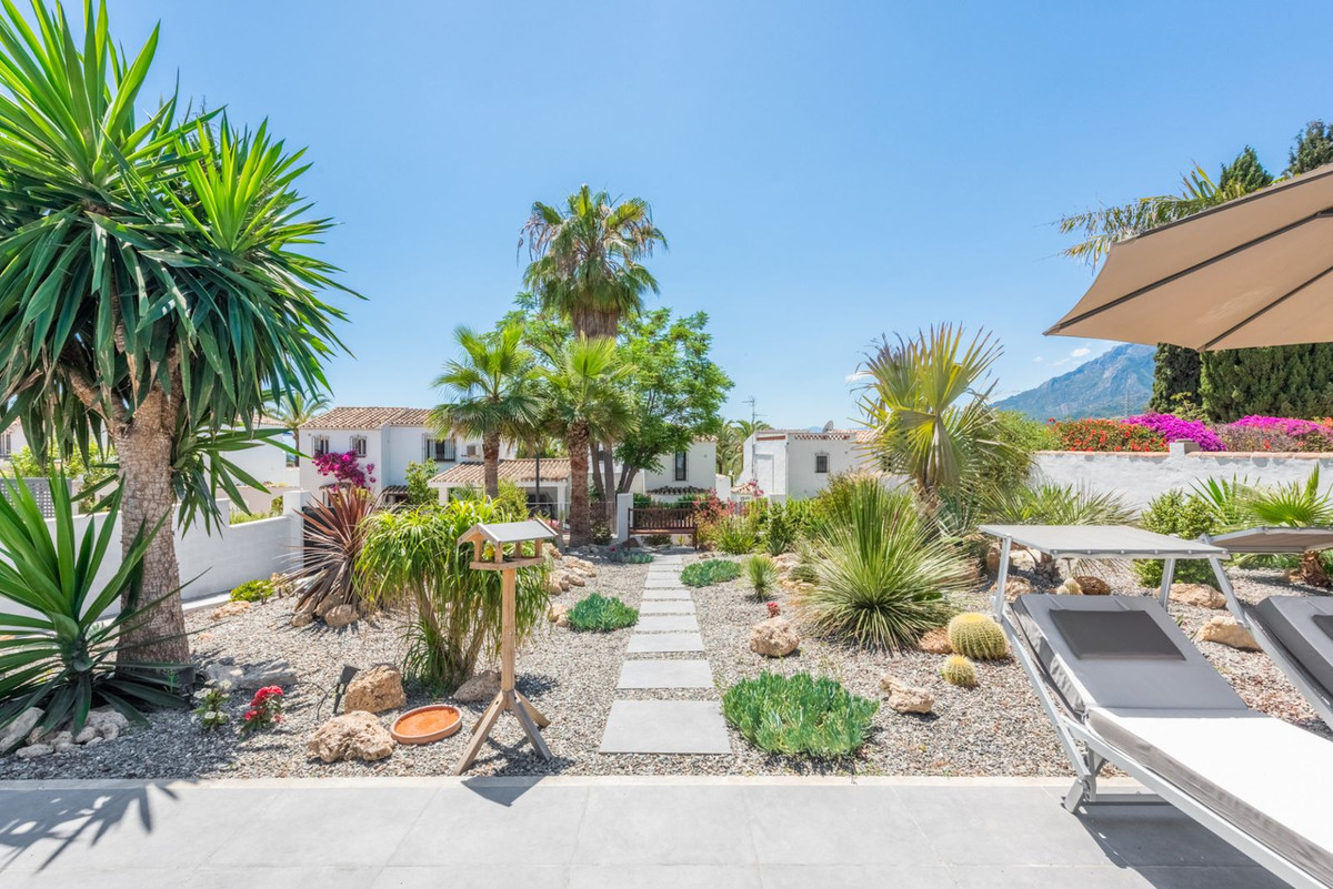 3 Bed, 3 Bath, HouseFor Sale, Río Real, Malaga