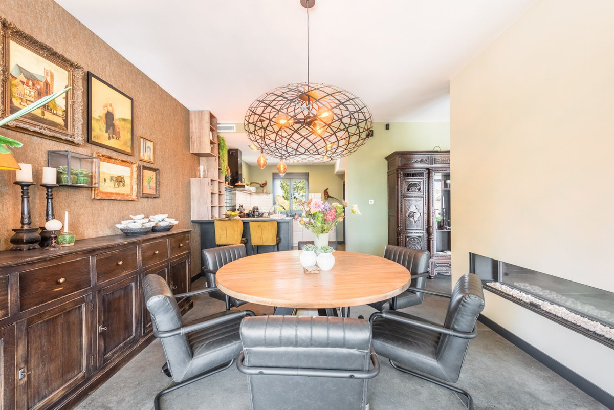 3 Bed, 3 Bath, HouseFor Sale, Río Real, Malaga