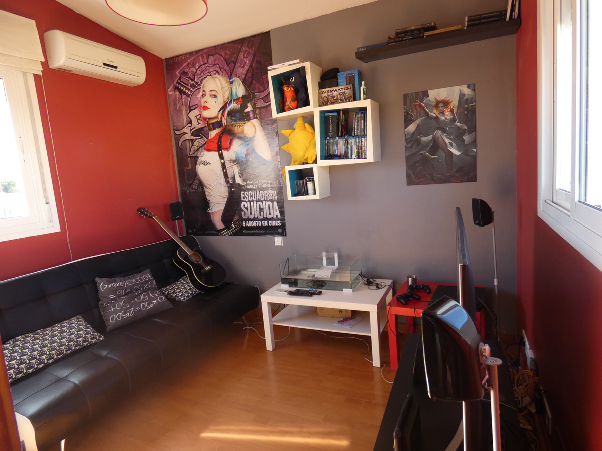 5 Bed, 3 Bath, HouseFor Sale, San Pedro de Alcantara, Malaga