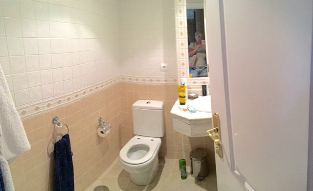 3 Bed, 3 Bath, ApartmentFor Sale, San Pedro de Alcantara, Malaga