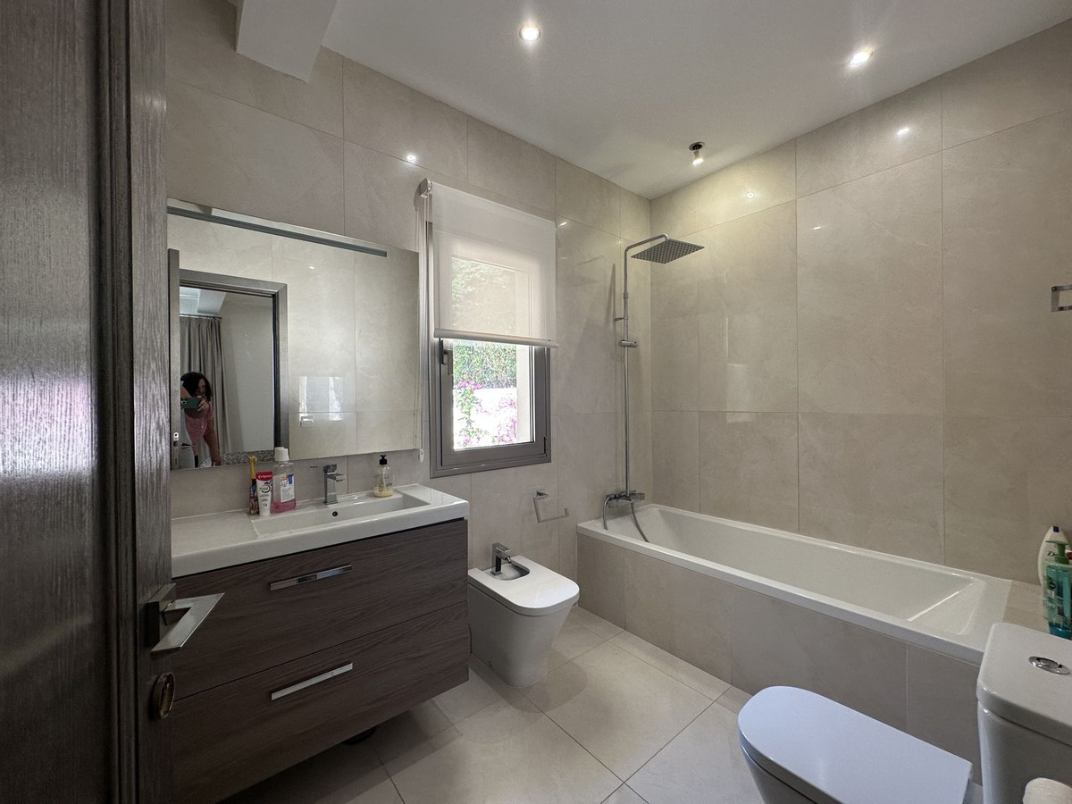 5 Bed, 5 Bath, HouseFor Sale, Sotogrande Alto, Cadiz