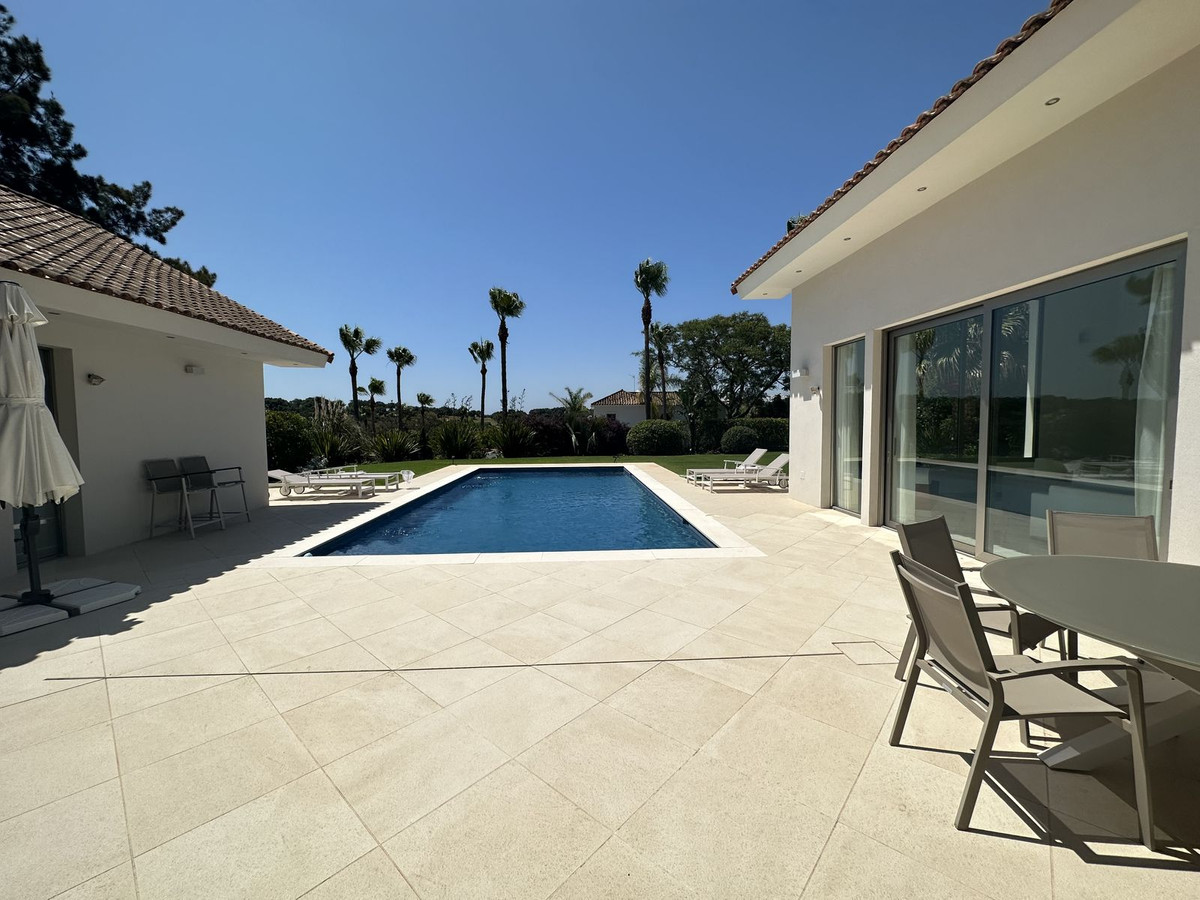 5 Bed, 5 Bath, HouseFor Sale, Sotogrande Alto, Cadiz