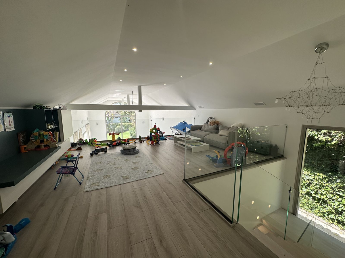 5 Bed, 5 Bath, HouseFor Sale, Sotogrande Alto, Cadiz