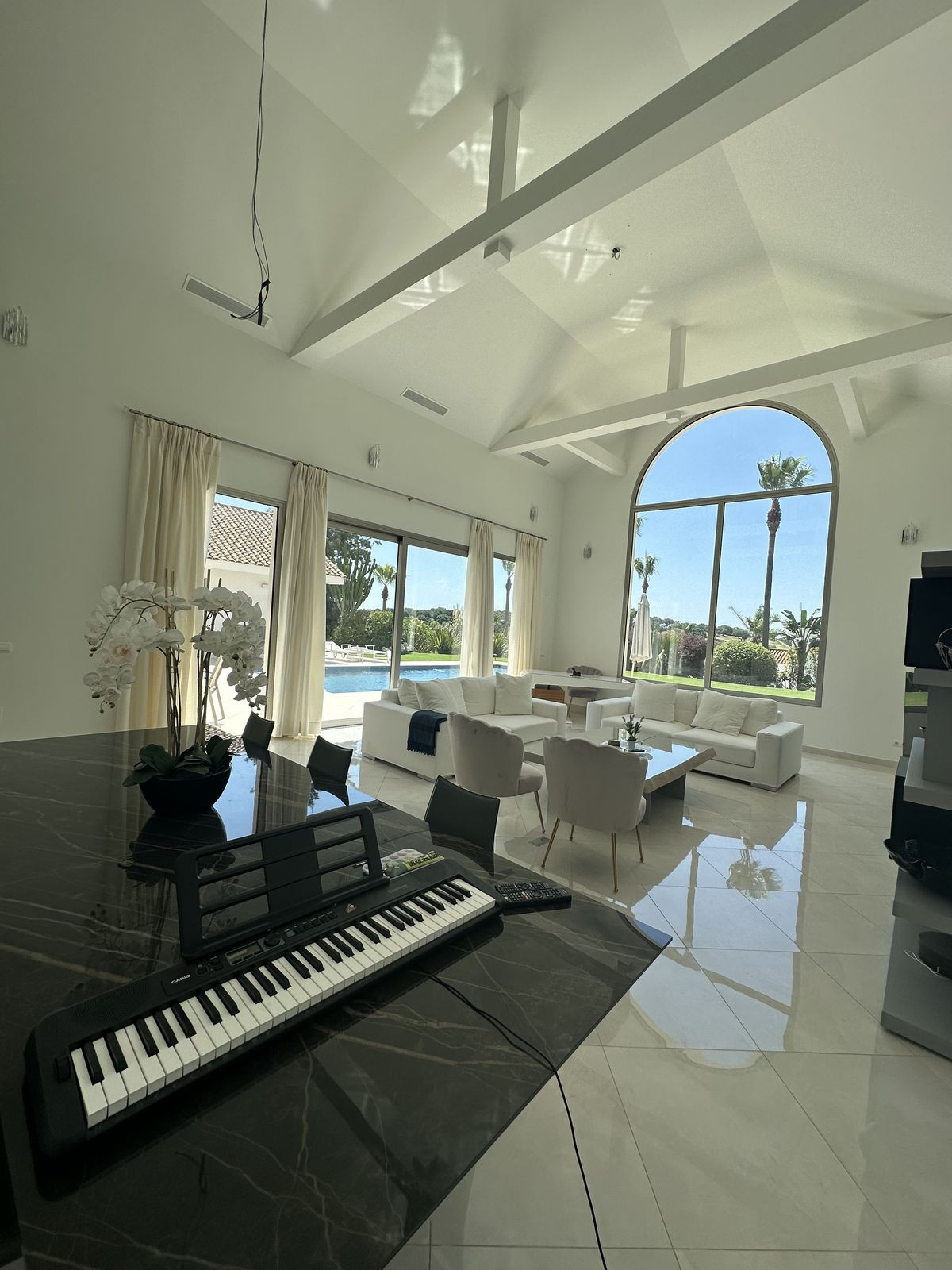 5 Bed, 5 Bath, HouseFor Sale, Sotogrande Alto, Cadiz