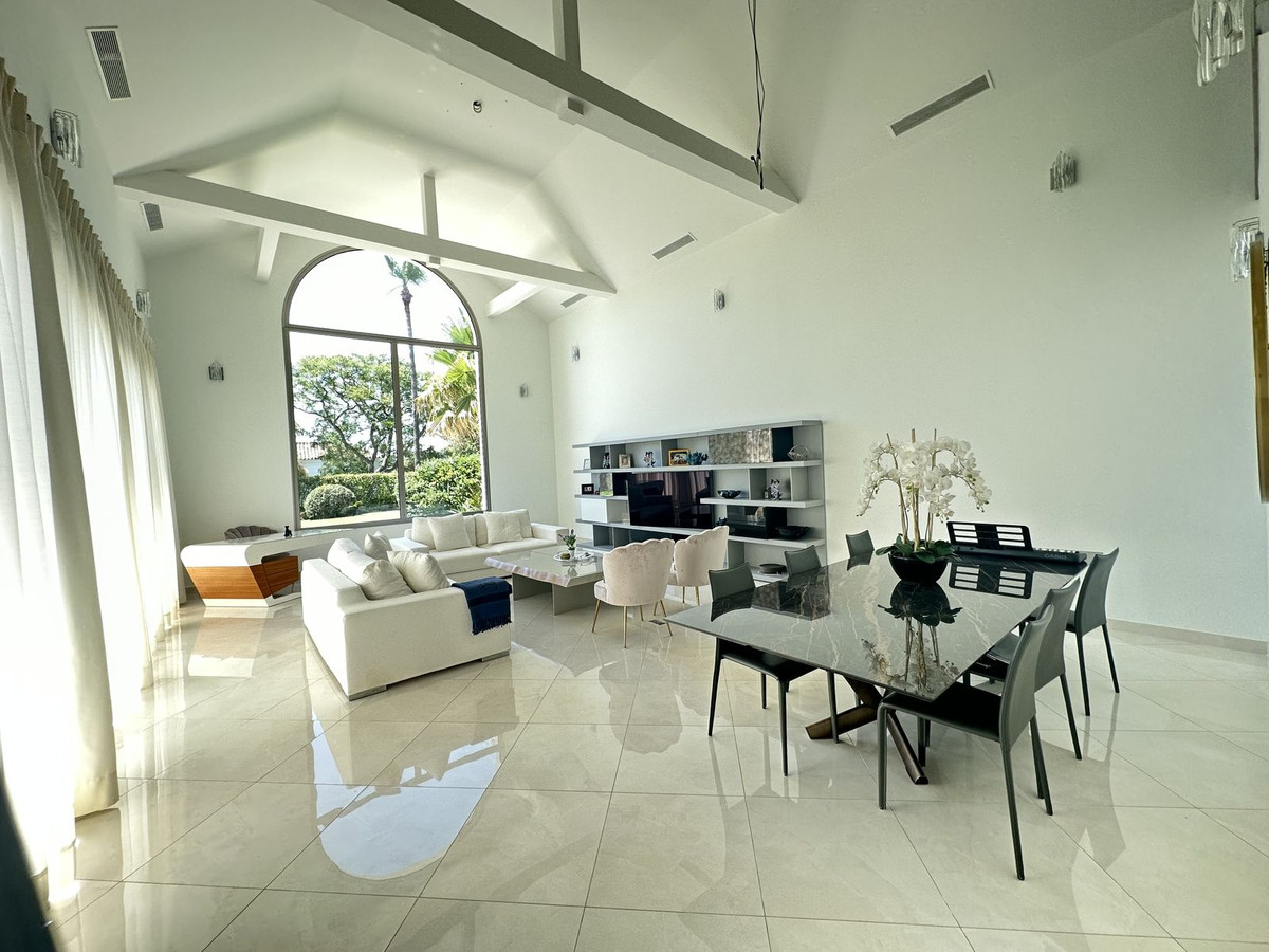 5 Bed, 5 Bath, HouseFor Sale, Sotogrande Alto, Cadiz