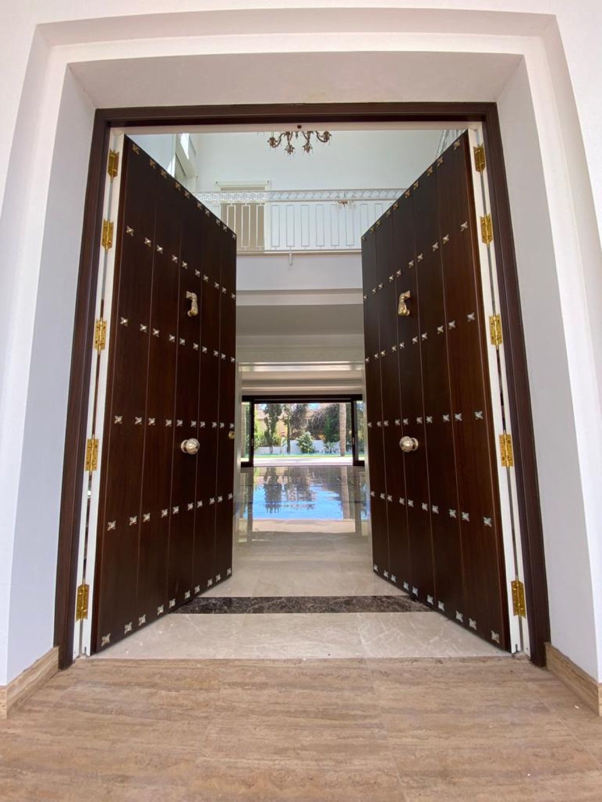 6 Bed, 8 Bath, HouseFor Sale, Guadalmina Baja, Malaga