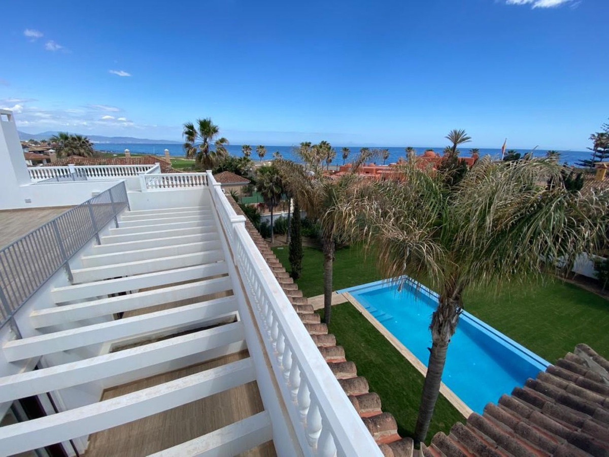 6 Bed, 8 Bath, HouseFor Sale, Guadalmina Baja, Malaga
